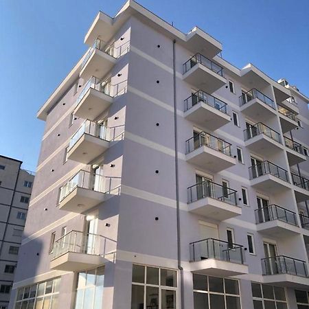 Hotel Mario, Shëngjin Εξωτερικό φωτογραφία