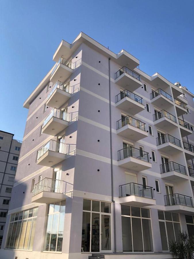 Hotel Mario, Shëngjin Εξωτερικό φωτογραφία