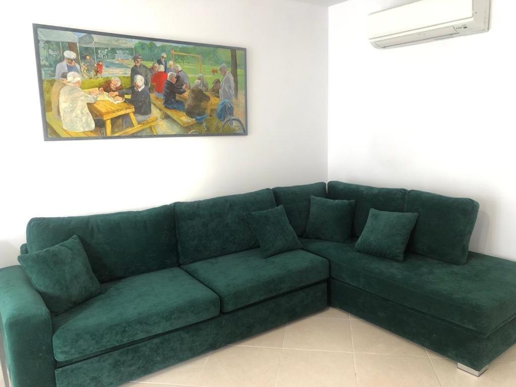 Hotel Mario, Shëngjin Εξωτερικό φωτογραφία