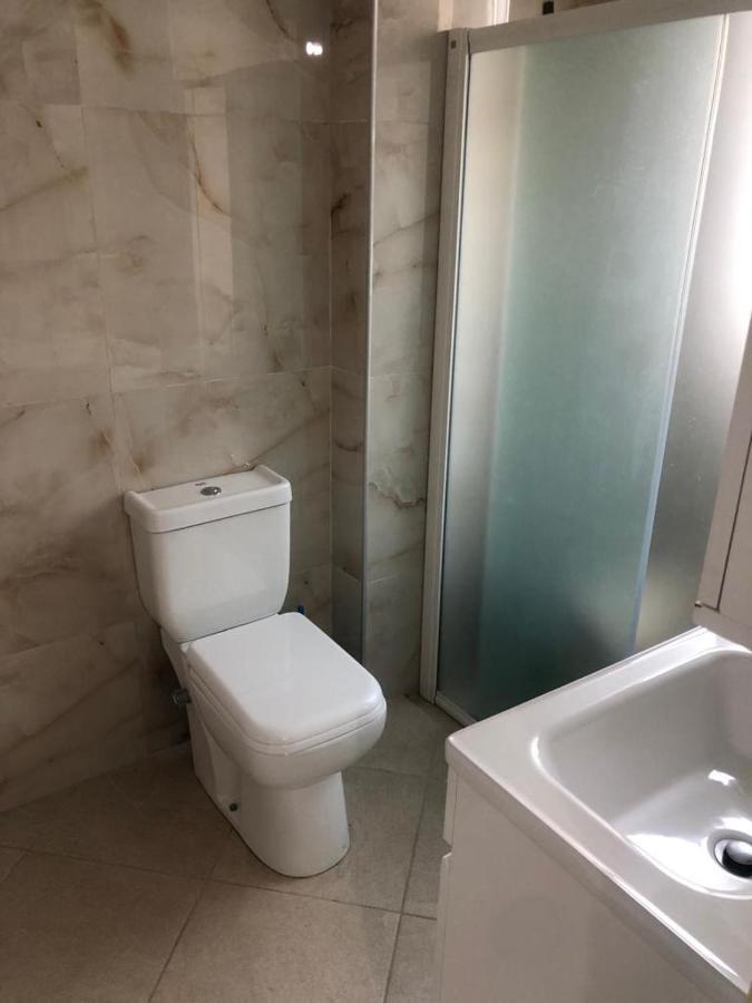 Hotel Mario, Shëngjin Εξωτερικό φωτογραφία