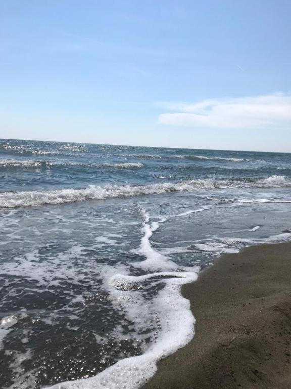 Hotel Mario, Shëngjin Εξωτερικό φωτογραφία