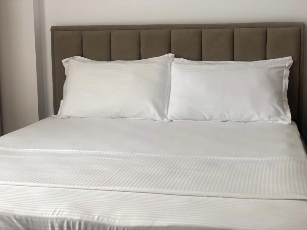 Hotel Mario, Shëngjin Εξωτερικό φωτογραφία