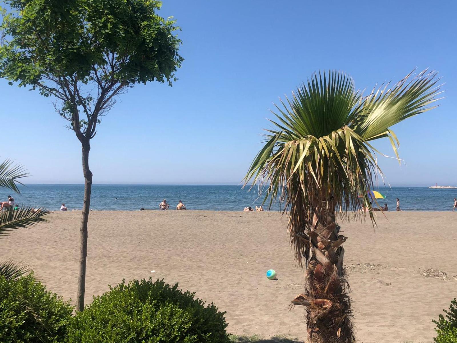 Hotel Mario, Shëngjin Εξωτερικό φωτογραφία